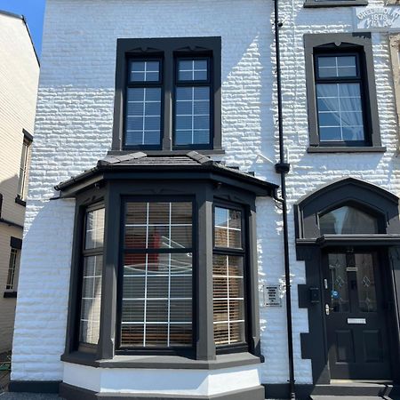 Marston Town Centre Villa 블랙풀 외부 사진