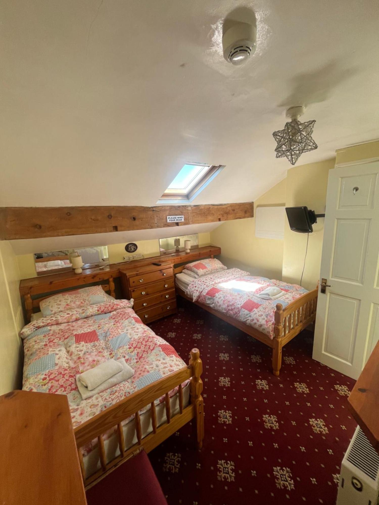 Marston Town Centre Villa 블랙풀 외부 사진