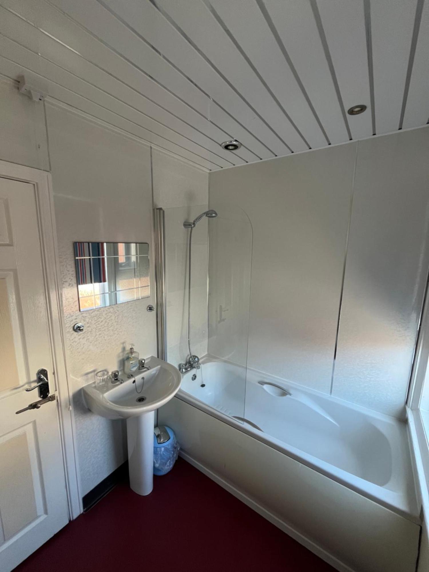 Marston Town Centre Villa 블랙풀 외부 사진