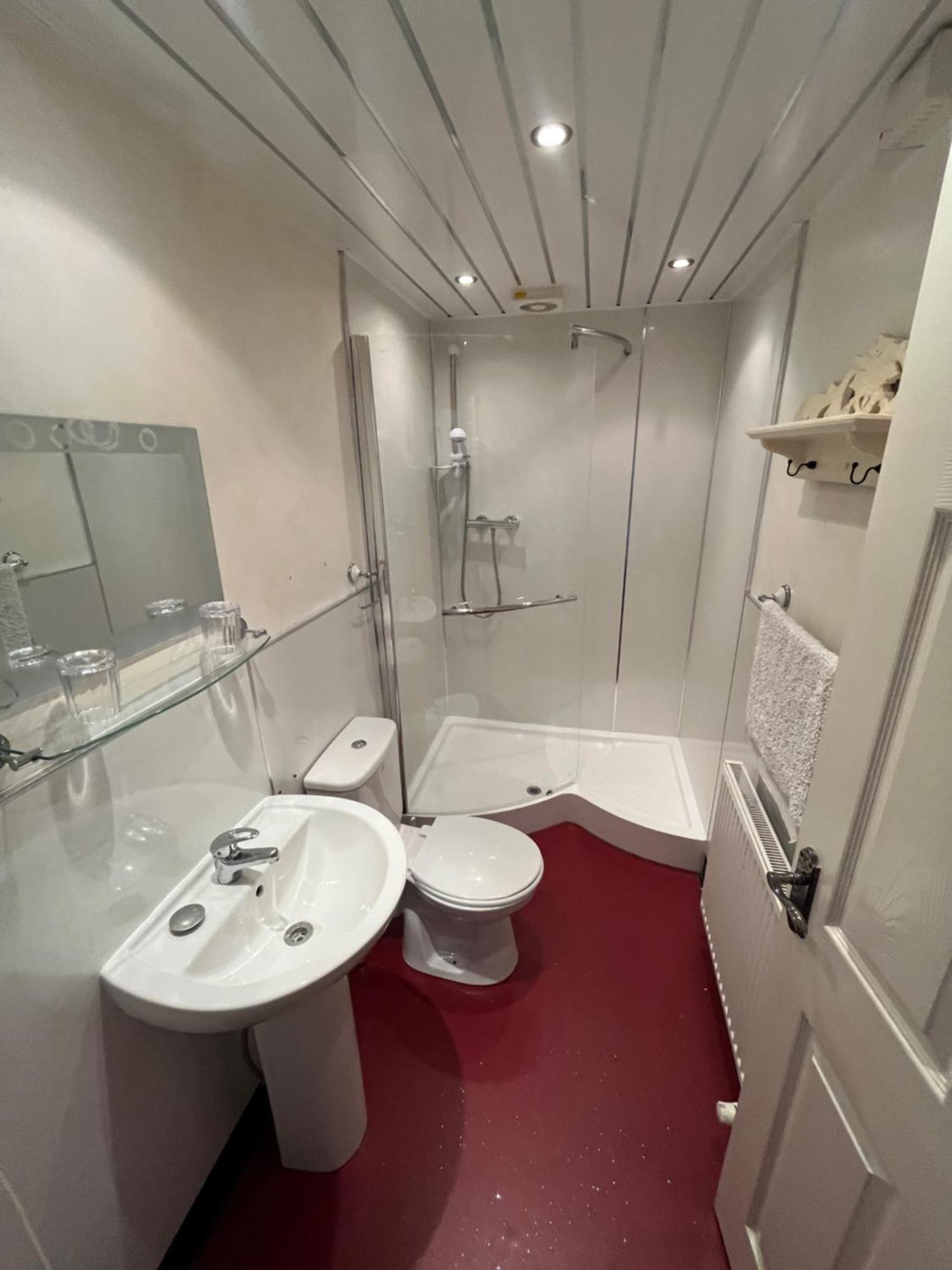 Marston Town Centre Villa 블랙풀 외부 사진
