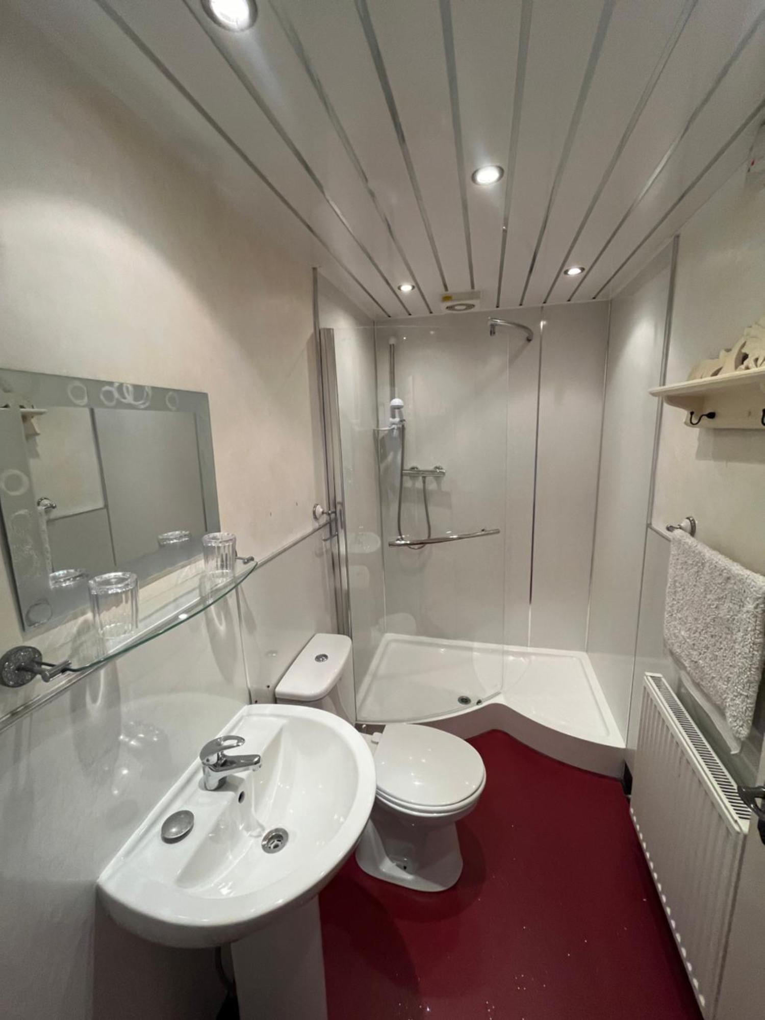 Marston Town Centre Villa 블랙풀 외부 사진