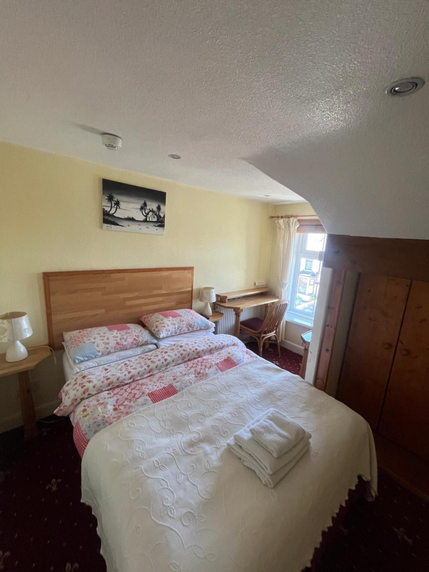 Marston Town Centre Villa 블랙풀 외부 사진