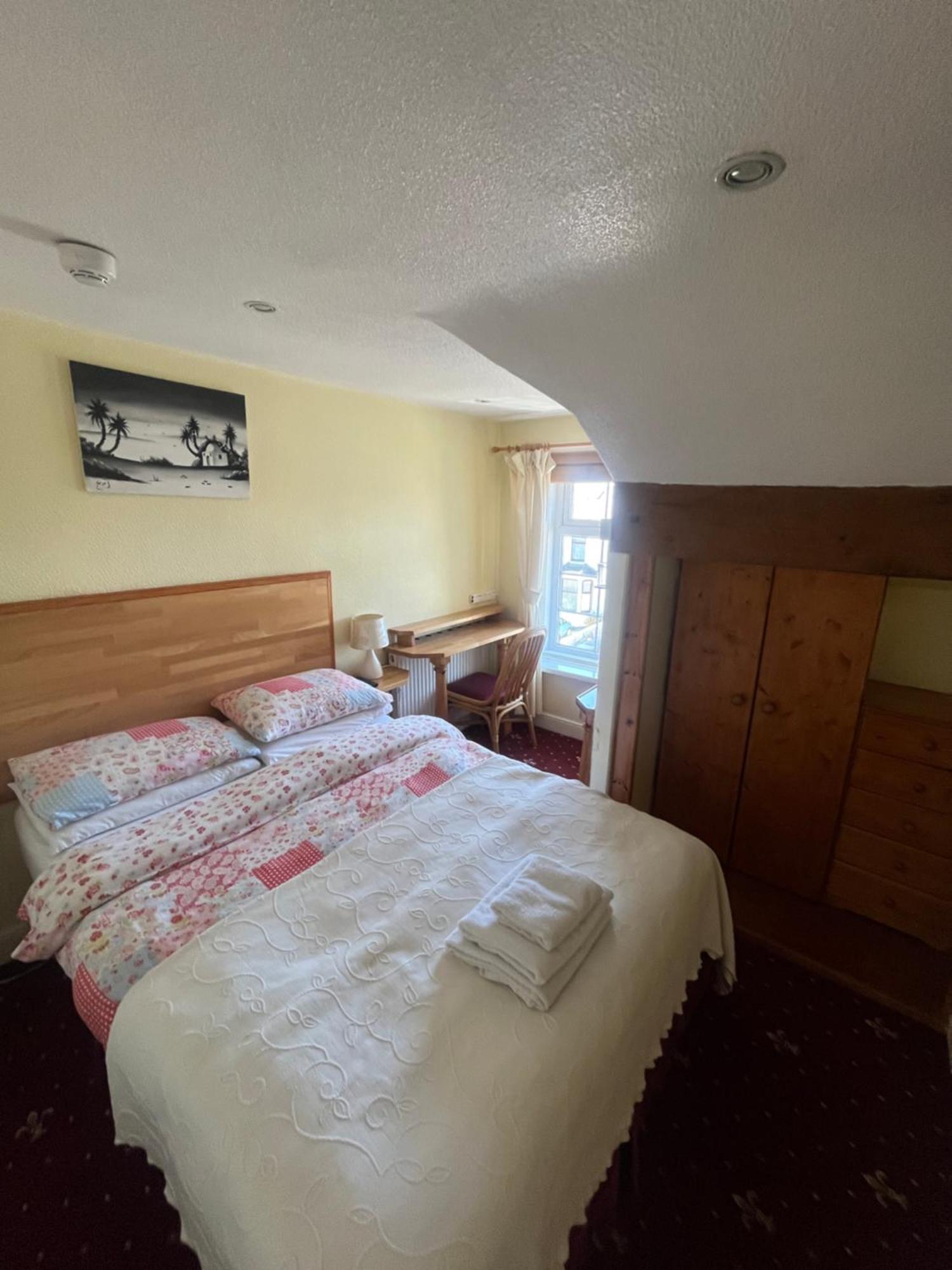 Marston Town Centre Villa 블랙풀 외부 사진